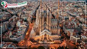 هتل های اسپانیا